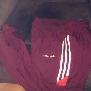 Adidas Sweatpants